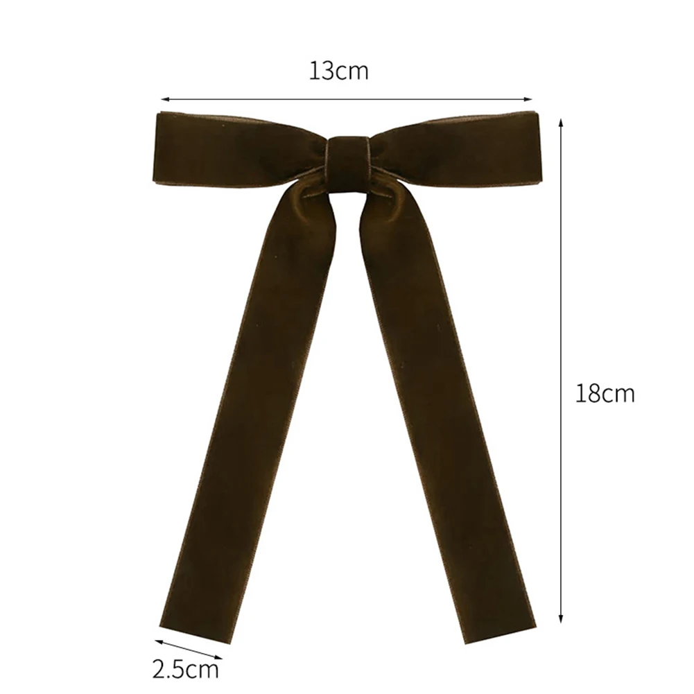 Christmas Tree Accents 2.5cm L - Bow Tie Pre Tied 评论和价格