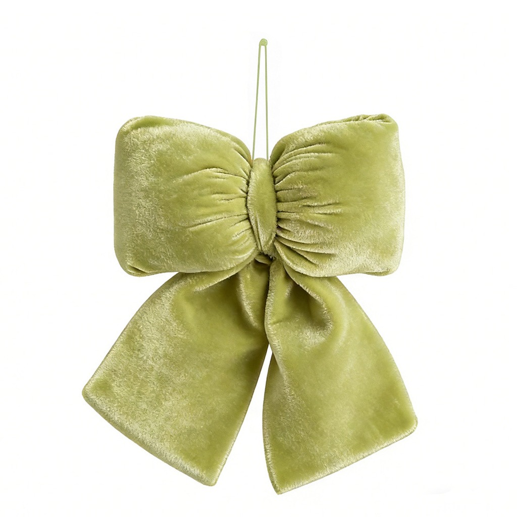 Pre-Tied Bow Delicate Christma - Bow Tie Pre Tied 评论和价格
