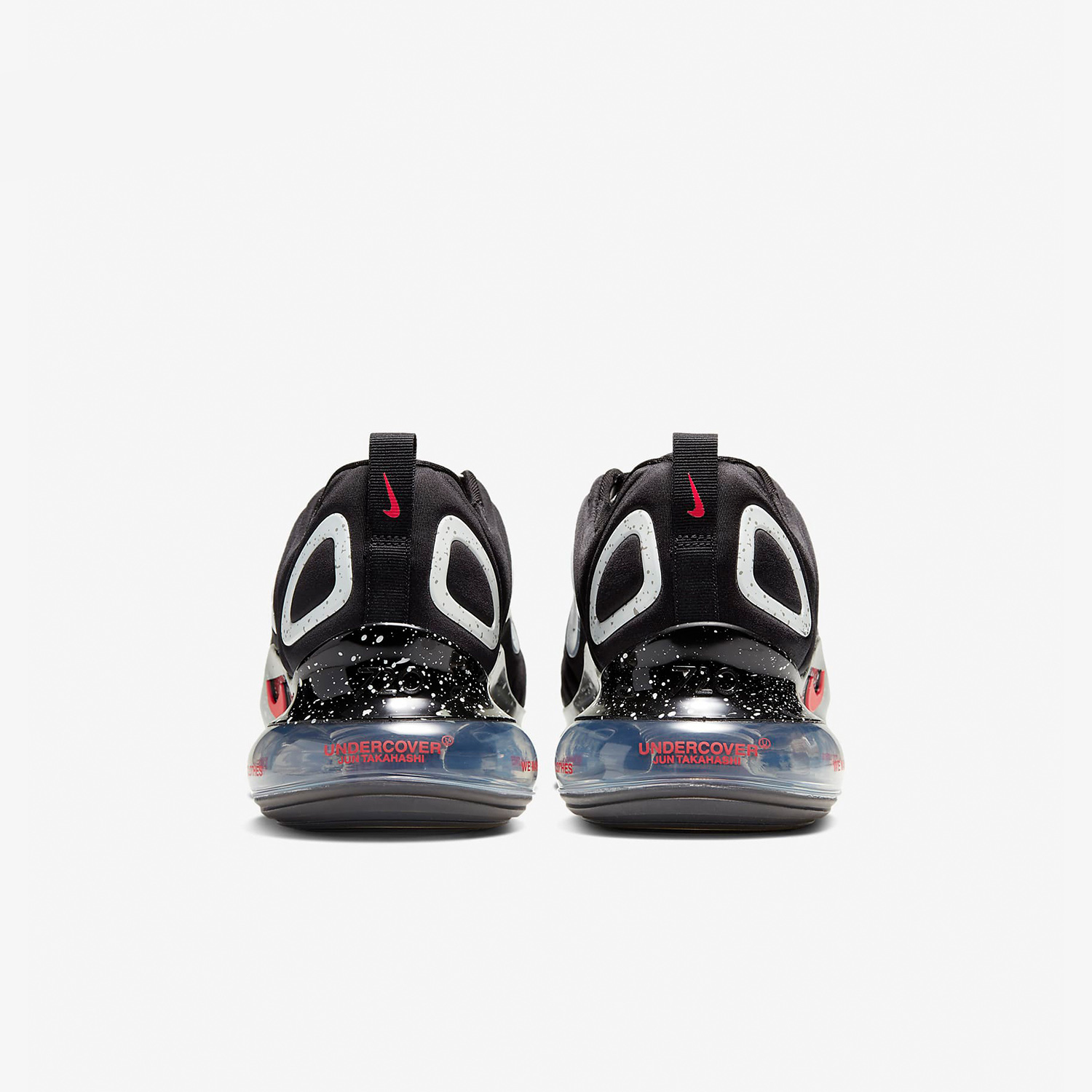 Nike genuine Air Max 720 X Und - Nike Shoes Air Max 90 评论和价格